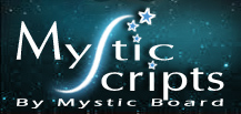 Mystic Scripts