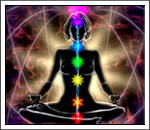 Chakras