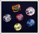 Gemology
