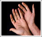 Palmistry